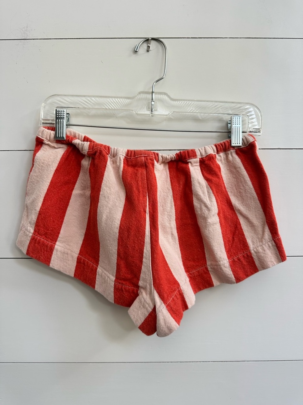 Free People Hot Hot Micro Shorts - Picture 2 of 5
